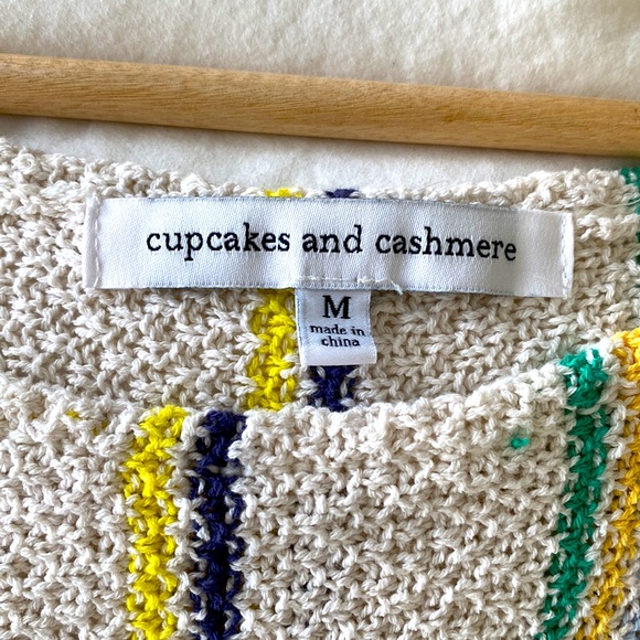 Cupcakes and Cashmere Top - Picture 3 of 6